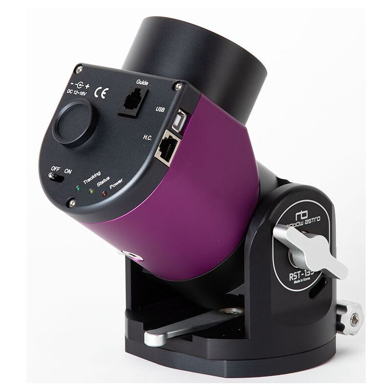 Rainbow Astro Montura RST-135 Purple