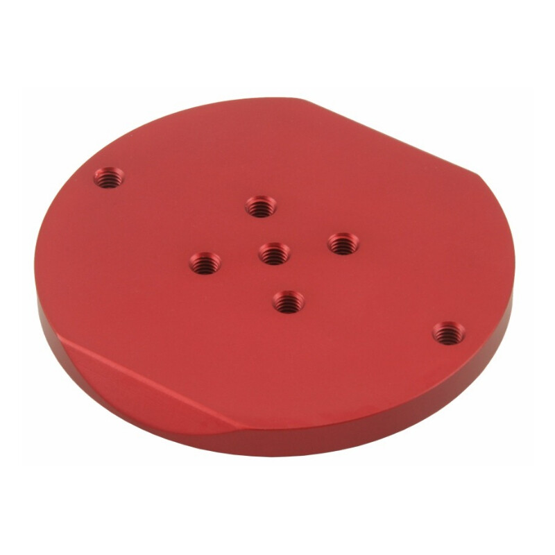 PrimaLuceLab Placa de montare Skywatcher EQ6 PLUS