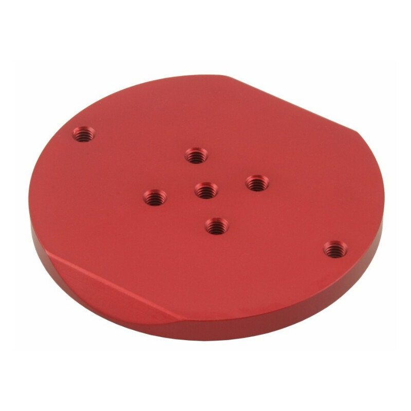 PrimaLuceLab Placa de montare Skywatcher HEQ5 PLUS