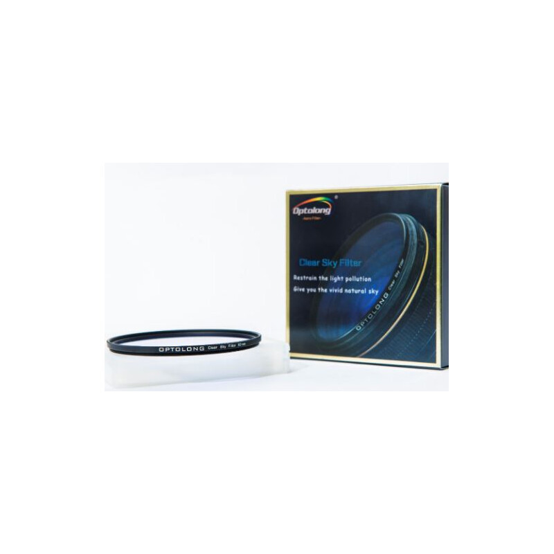 Optolong Filtre Clear Sky Filter 82mm
