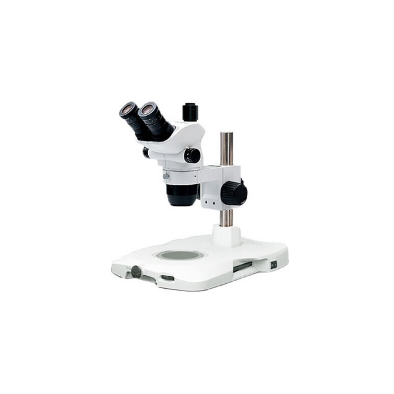 Evident Olympus Microscopul stereoscopic zoom Olympus SZ61TR, Trepied SZX2-ILLTQ
