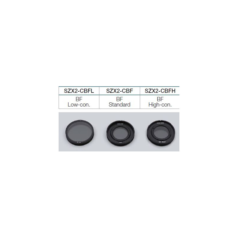 Evident Olympus Microscopul stereoscopic zoom Olympus SZ61TR, Trepied SZX2-ILLTQ