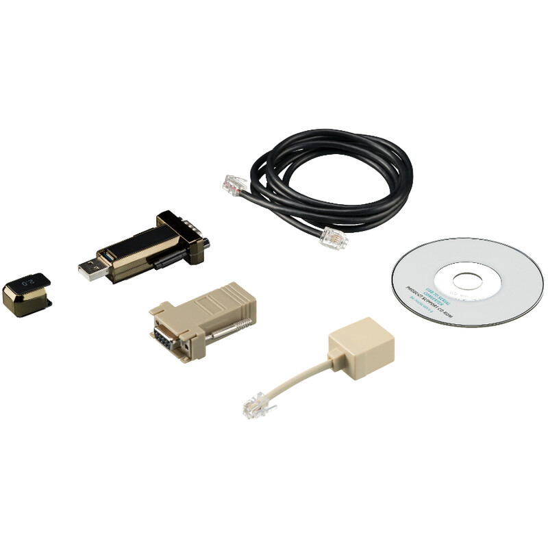 Bresser Cablu pentru monturile MCX si EXOS-2