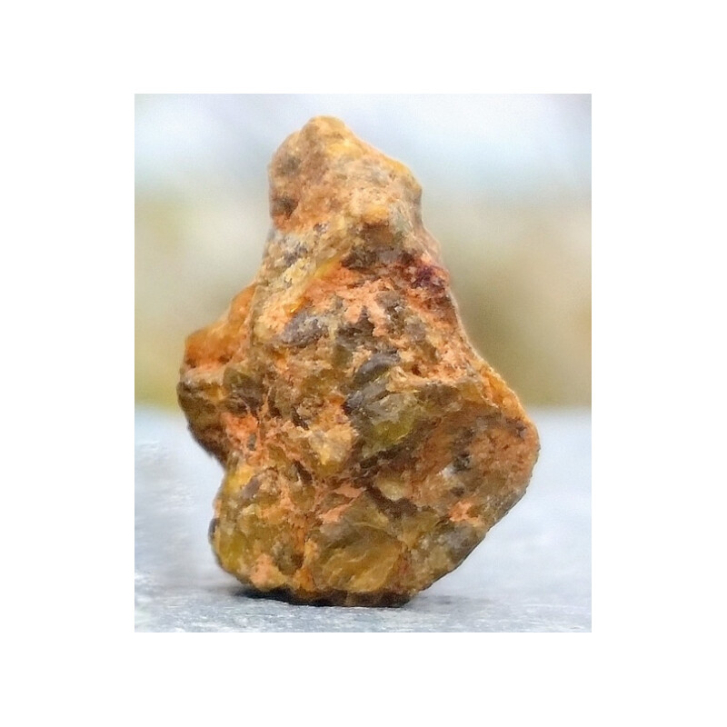 UKGE Meteoriti Meteorit HED Achondrit (Diogenit) NWA 7831