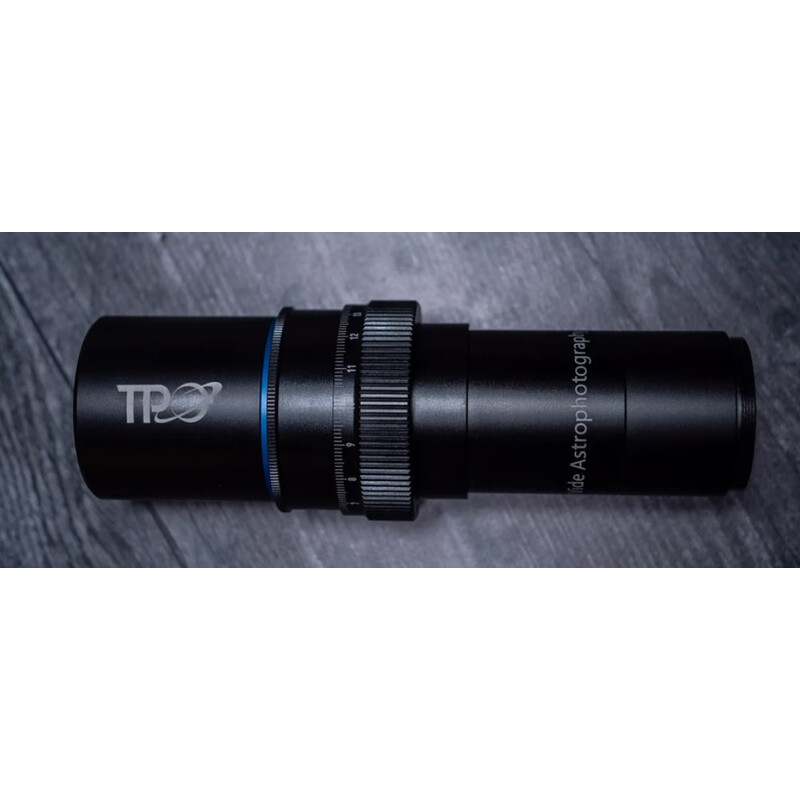 Guidescope OPT TPO UWA Lunetă de ghidaj 180