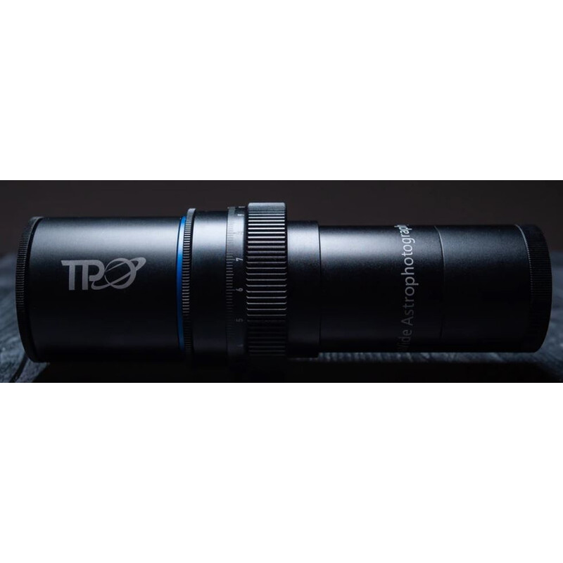 Guidescope OPT TPO UWA Lunetă de ghidaj 180