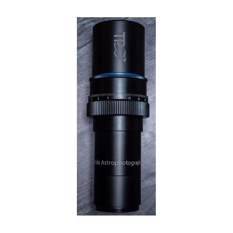 Guidescope OPT TPO UWA Lunetă de ghidaj 180