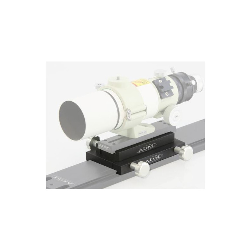 ADM Clemă adaptor Losmandy & Vixen