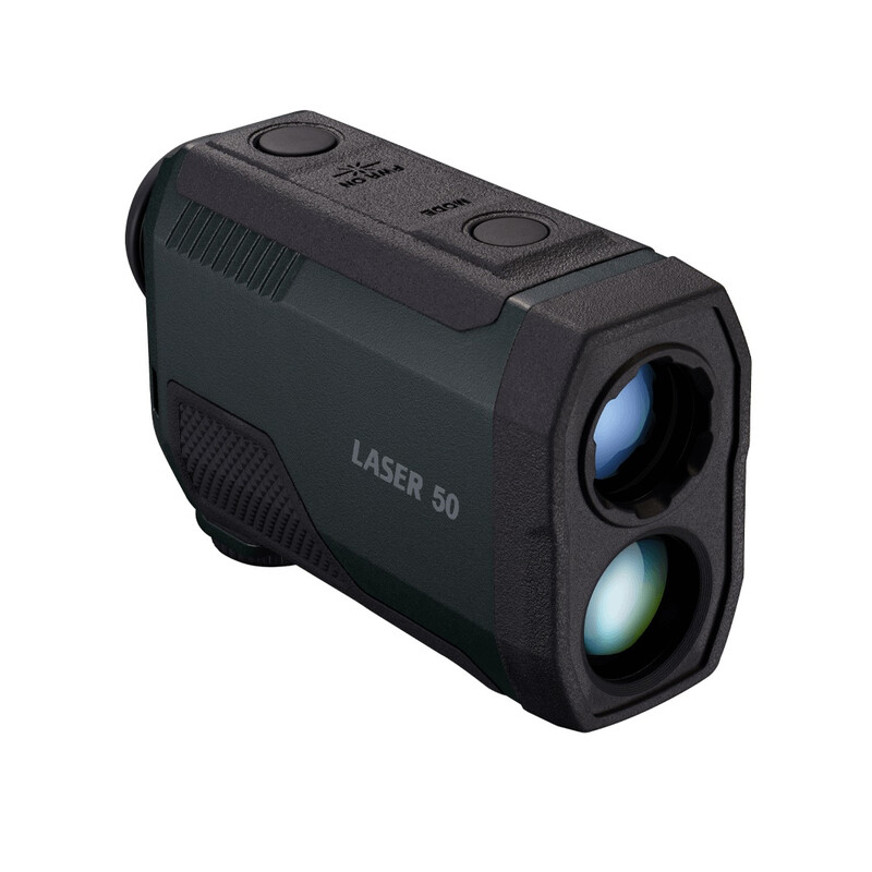Nikon Telemetru cu laser 50
