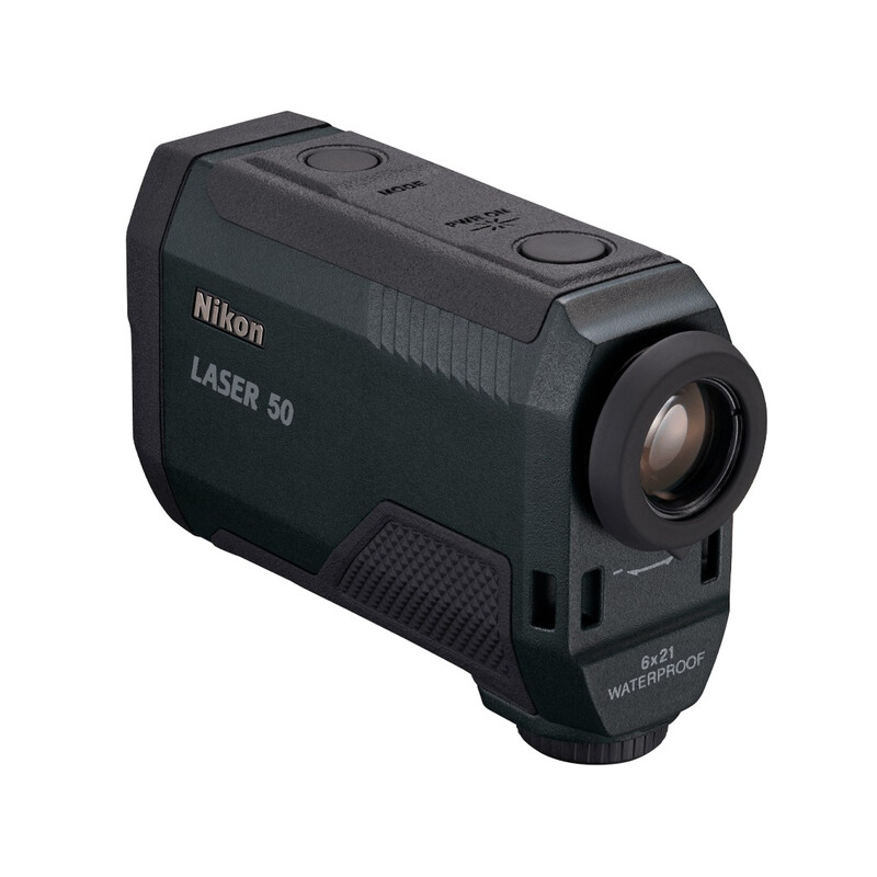 Nikon Telemetru cu laser 50
