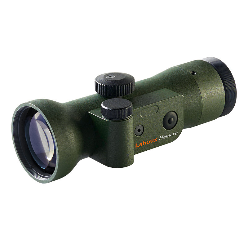 Lahoux Aparat Night vision Hemera Standard Green