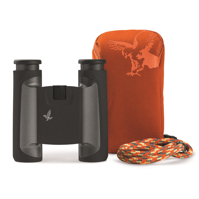 Swarovski Binoclu CL Pocket 8X25 Anthr. Mountain