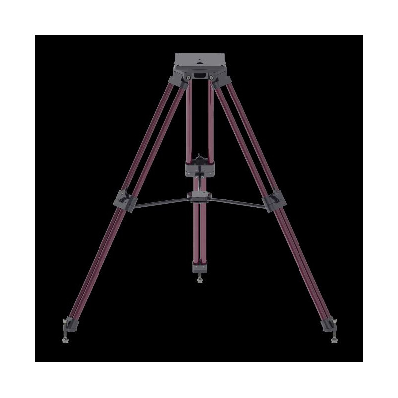 Software Bisque Trepied Helium Tripod red