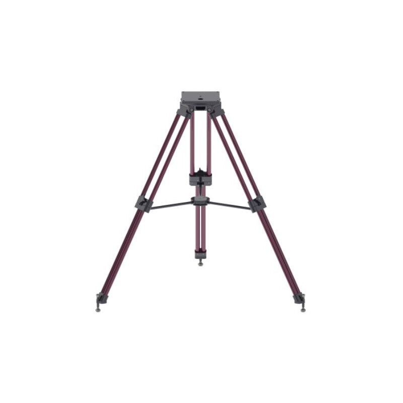 Software Bisque Trepied Helium Tripod red