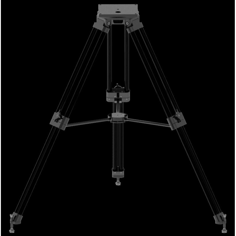 Software Bisque Trepied Helium Tripod black