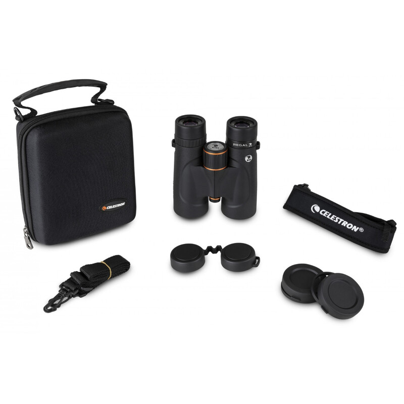 Celestron Binoclu Regal ED 8X42