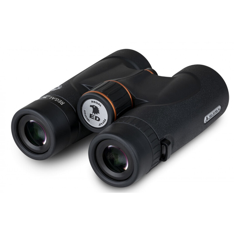 Celestron Binoclu Regal ED 10X42