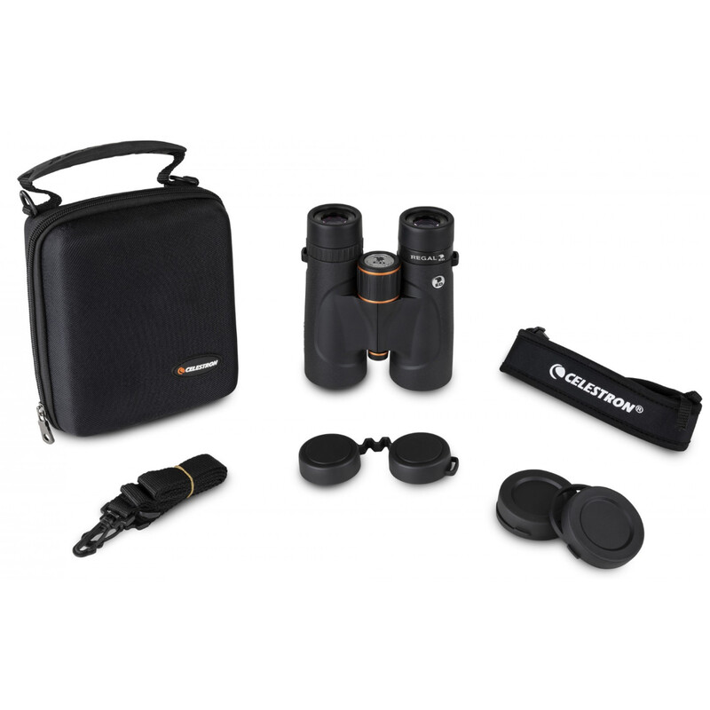 Celestron Binoclu Regal ED 10X42