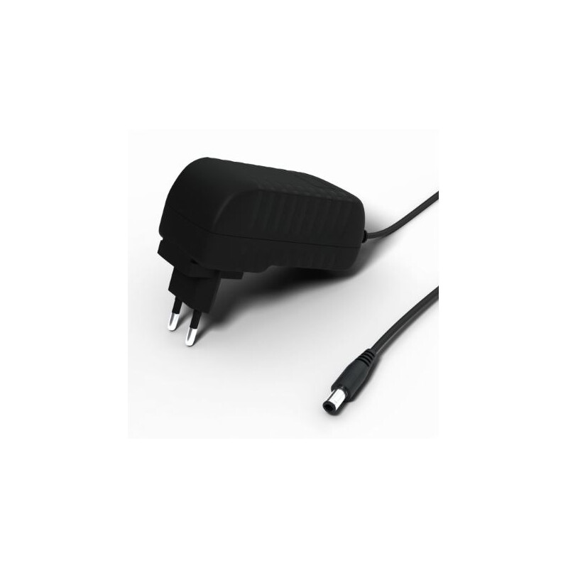 StarLight Opto-Electronics Sursă de alimentare cu fișă goală (24 V, 1.000 mA)