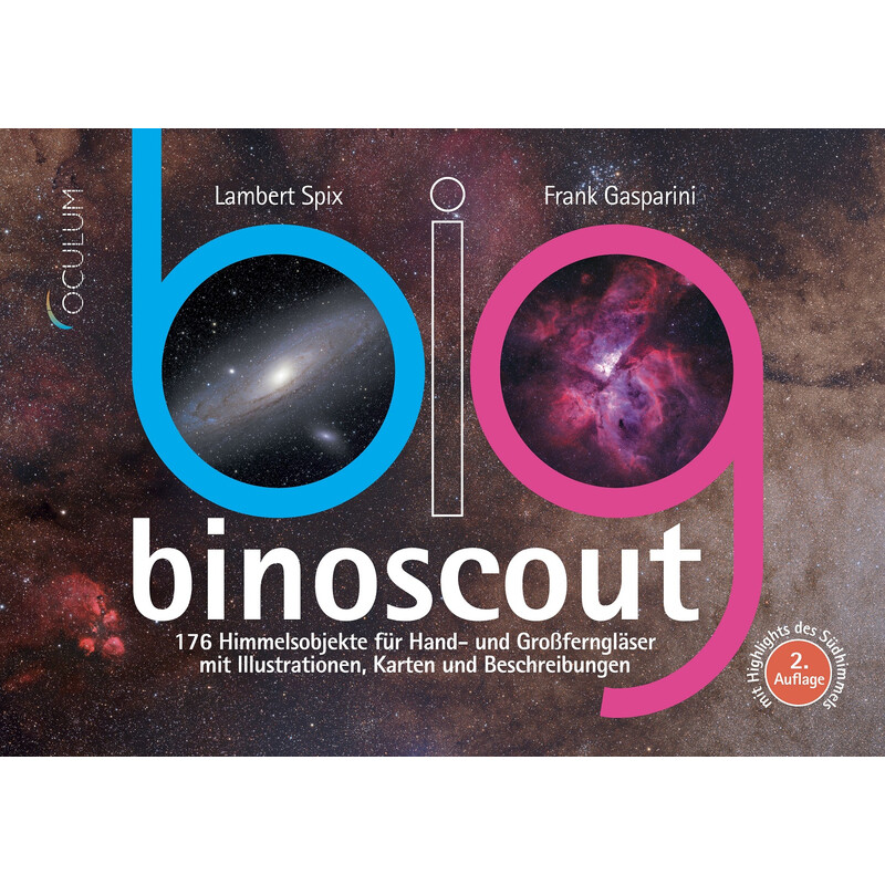 Oculum Verlag binoscout mare