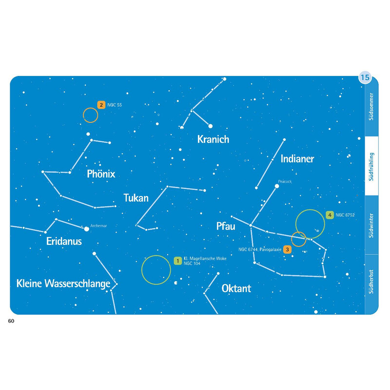 Oculum Verlag binoscout mare