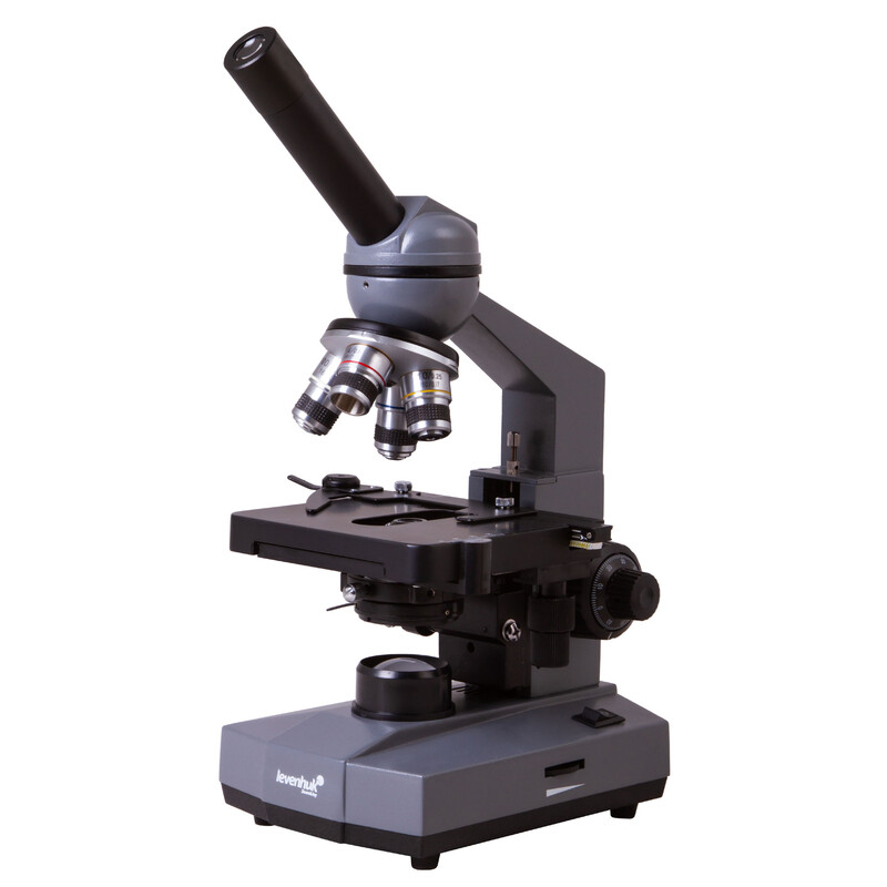 Levenhuk Microscop 320 BASE