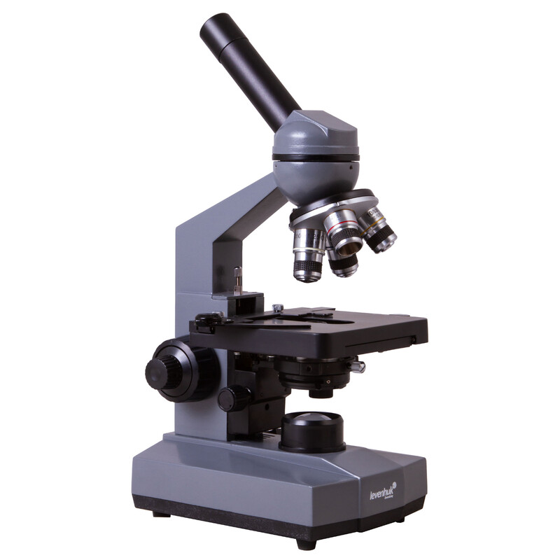 Levenhuk Microscop 320 BASE