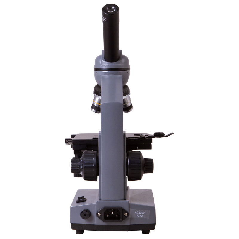 Levenhuk Microscop 320 BASE