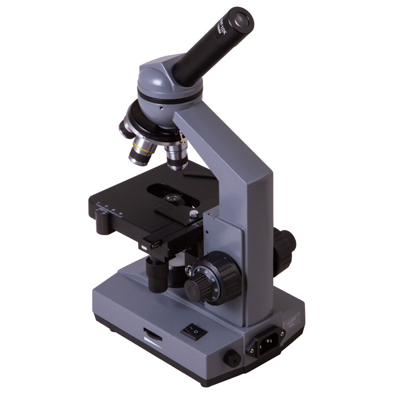 Levenhuk Microscop 320 BASE