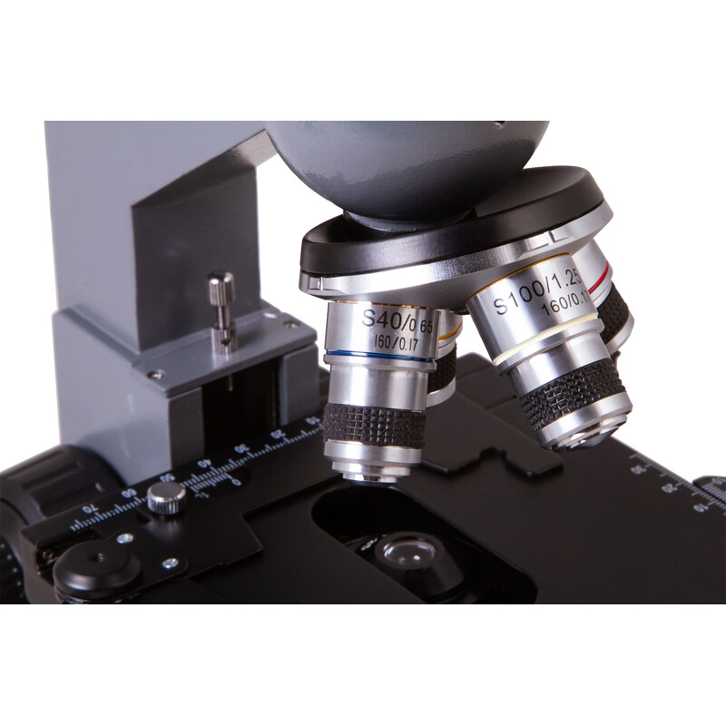 Levenhuk Microscop 320 BASE