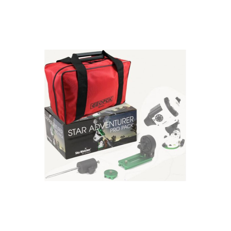 Geoptik Geanta de transport Pack in Bag Star Adventurer Pro