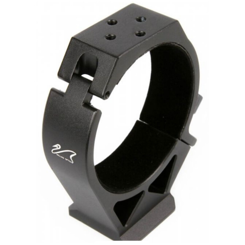 William Optics Inele de prindere Cat Mounting Ring