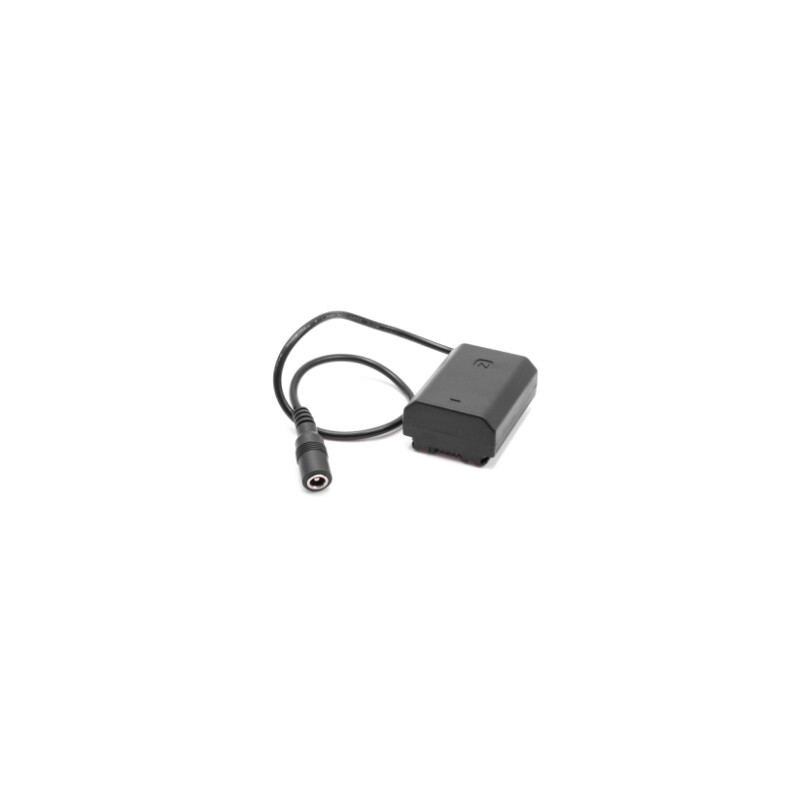 PegasusAstro Cablu Adaptor pentru baterii DSLR Sony A7 III și A9