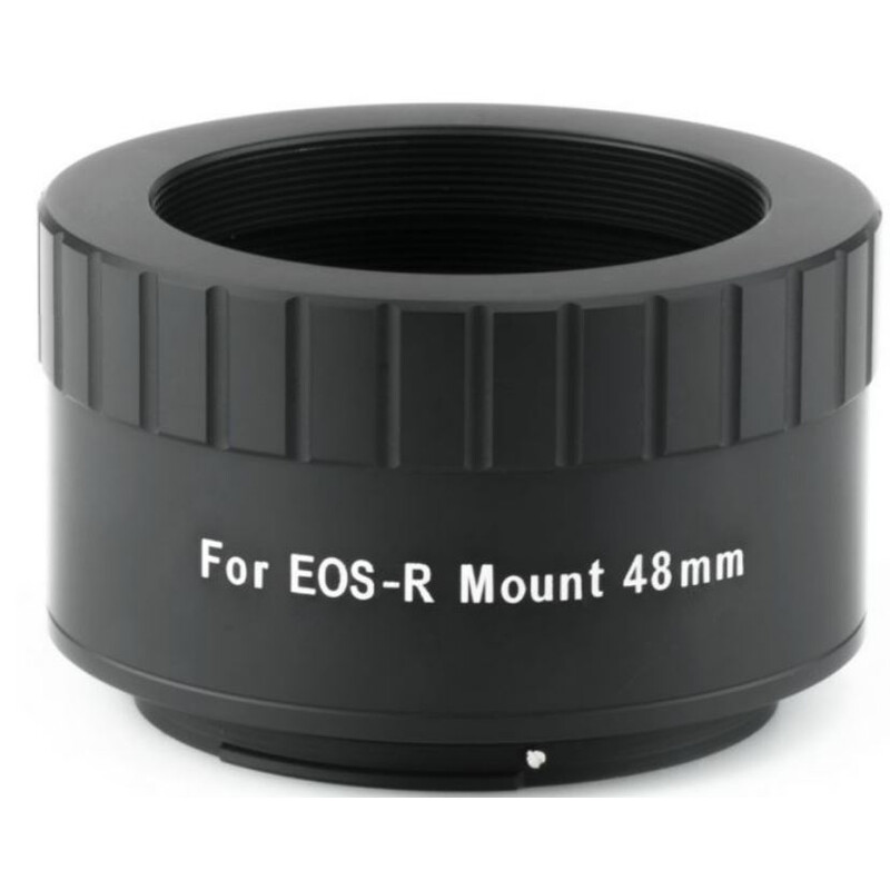 William Optics Adaptoare foto Canon EOS R T-Mount M48