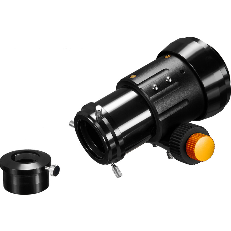 Lunt Solar Systems Focuser Kit de conversie pentru LS80MT