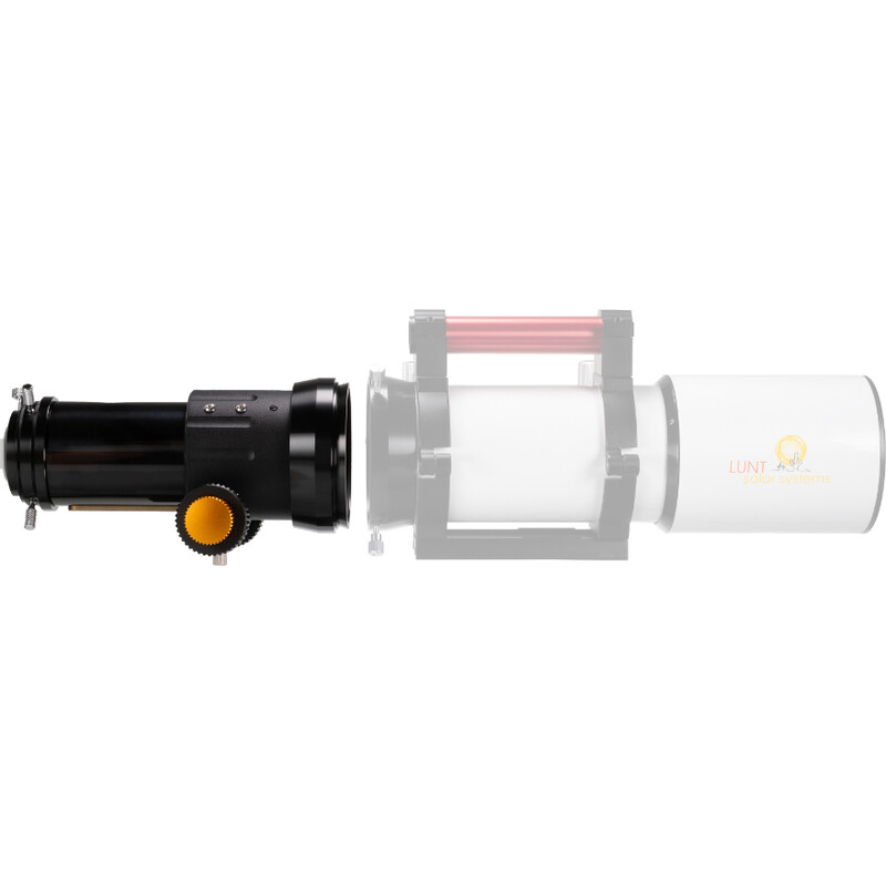 Lunt Solar Systems Focuser Kit de conversie pentru LS80MT
