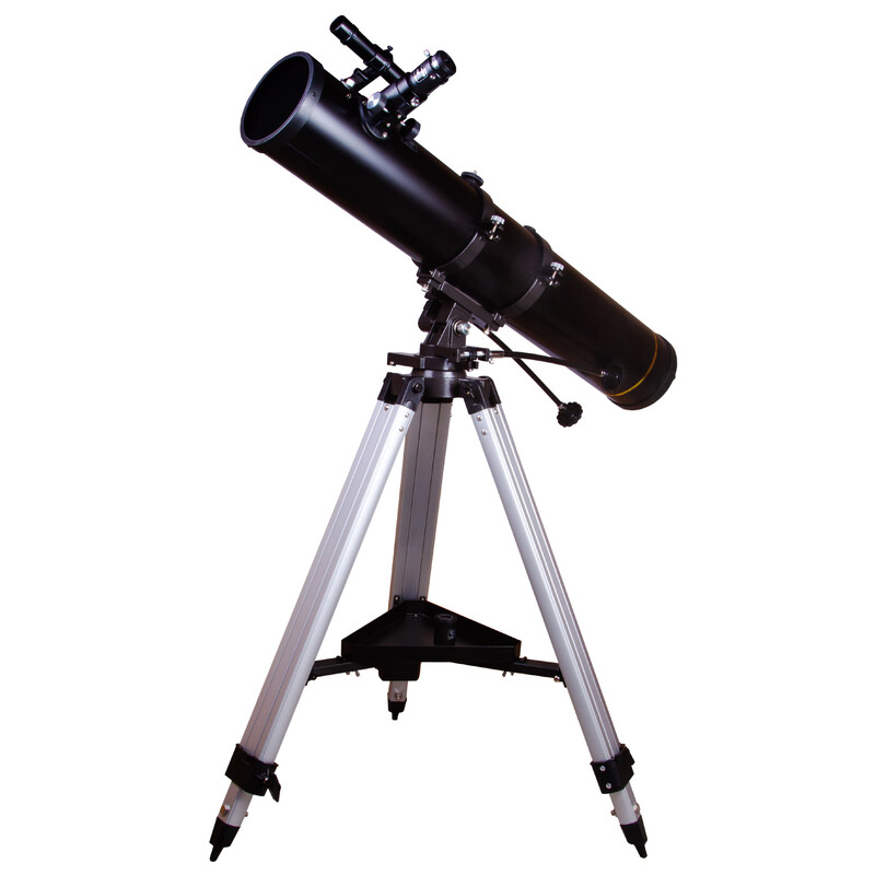 Levenhuk Telescop N 114/900 Skyline Base 110S AZ