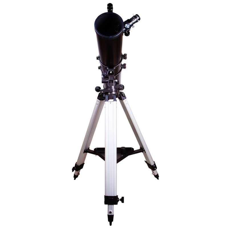Levenhuk Telescop N 114/900 Skyline Base 110S AZ