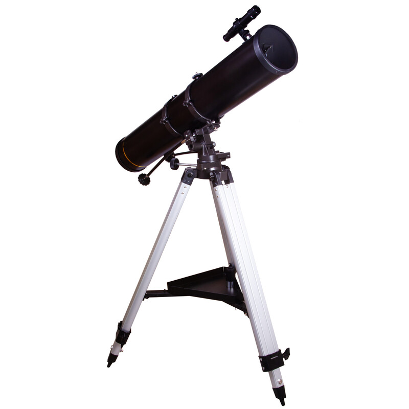 Levenhuk Telescop N 114/900 Skyline Base 110S AZ