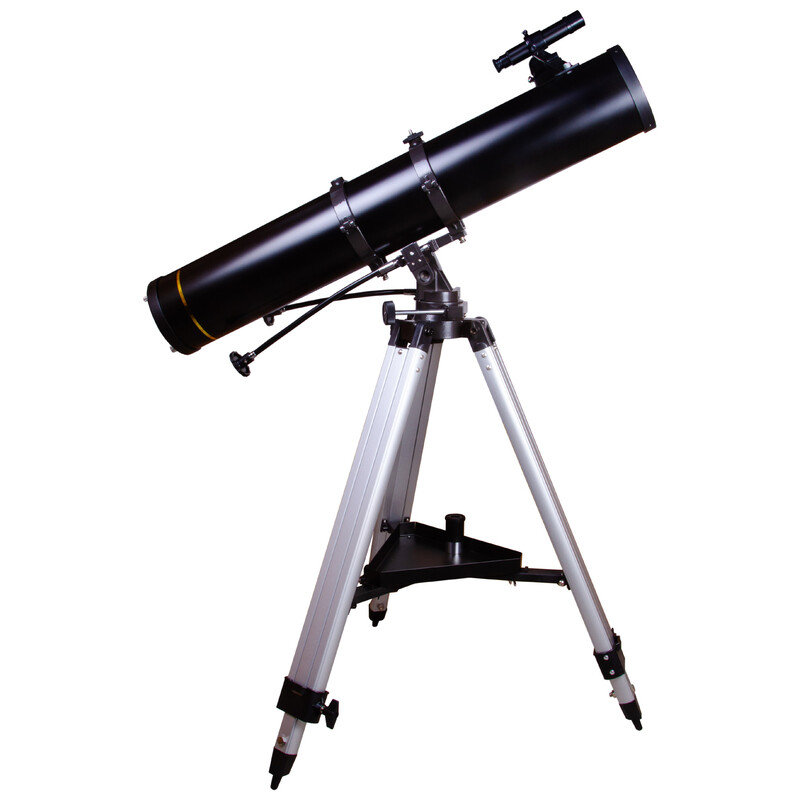 Levenhuk Telescop N 114/900 Skyline Base 110S AZ