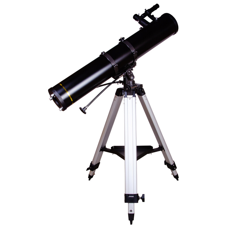 Levenhuk Telescop N 114/900 Skyline Base 110S AZ