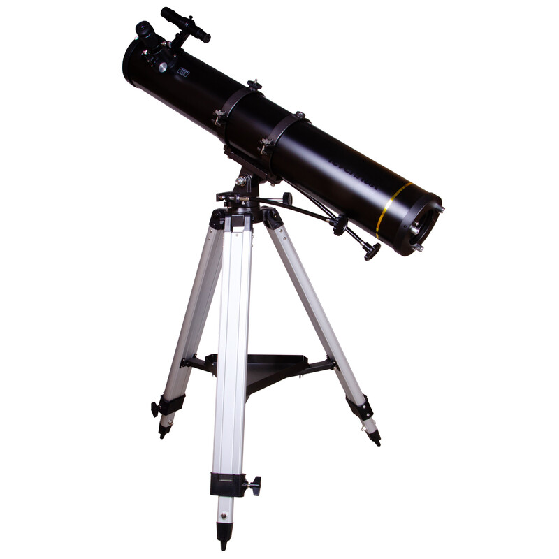 Levenhuk Telescop N 114/900 Skyline Base 110S AZ