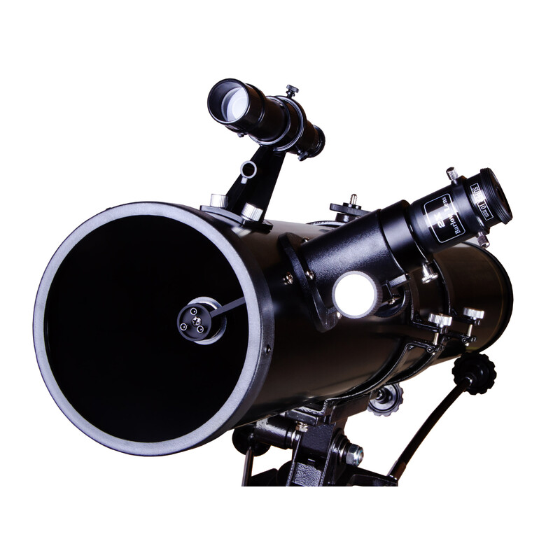 Levenhuk Telescop N 114/900 Skyline Base 110S AZ