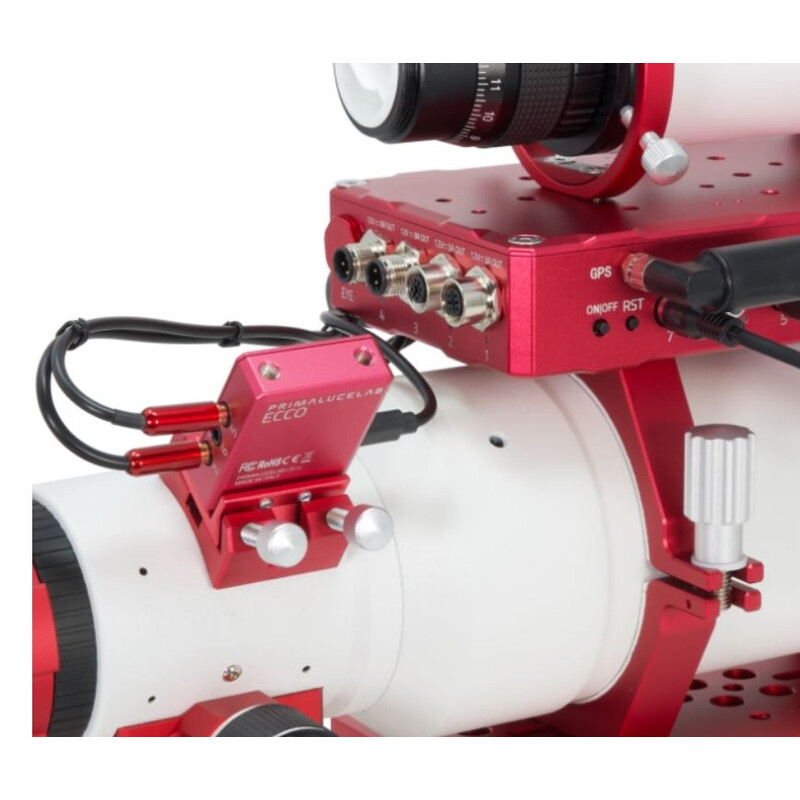 PrimaLuceLab Unităti de control ECCO2