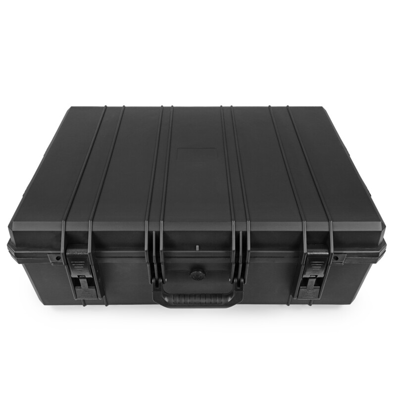 Omegon Binoclu Brightsky ED-APO 30x100 - 90° + husă