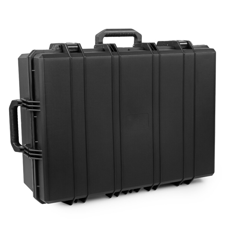 Omegon Binoclu Brightsky ED-APO 30x100 - 90° + husă