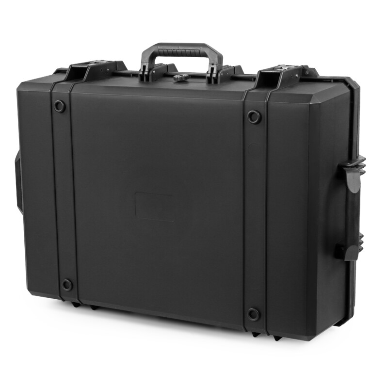 Omegon Binoclu Brightsky 22x70 - 45° + husă