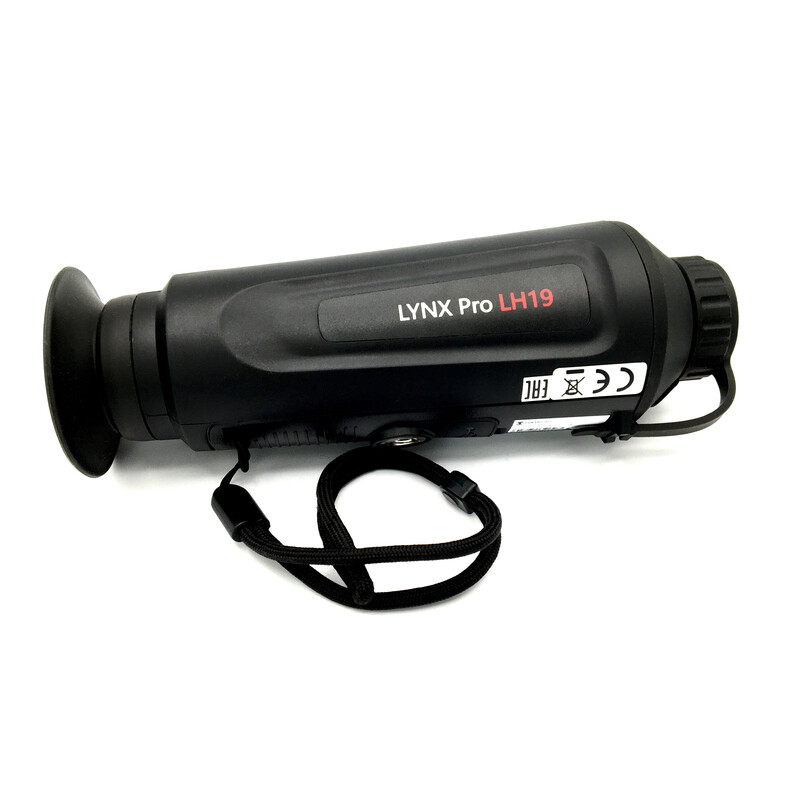 HIKMICRO Camera de termoviziune Lynx PRO LH19