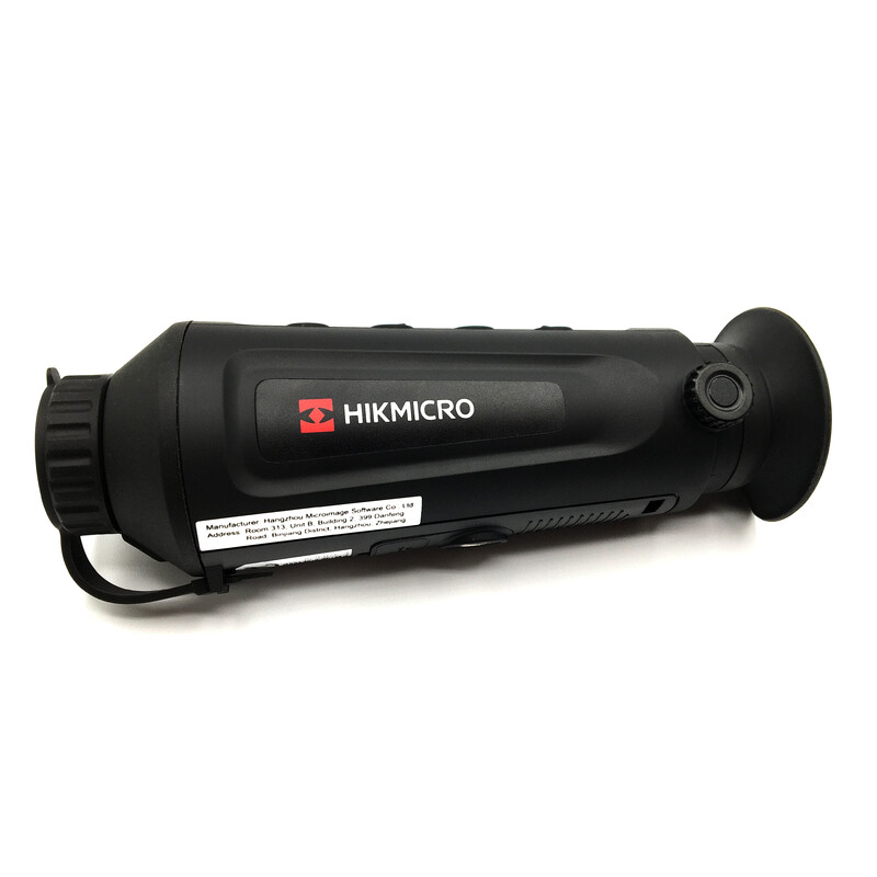 HIKMICRO Camera de termoviziune Lynx PRO LH25