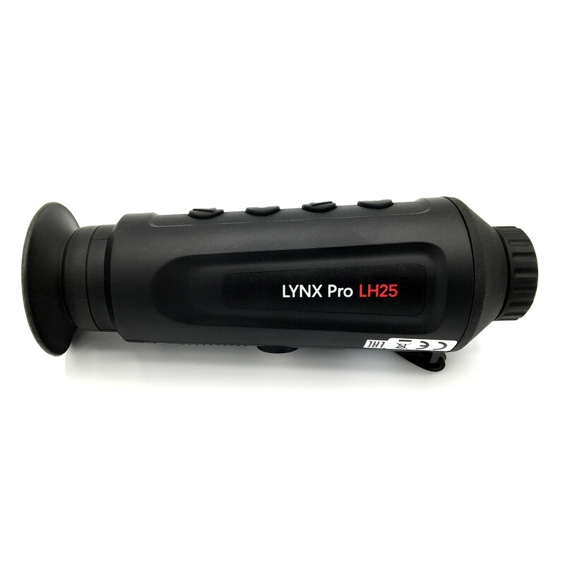 HIKMICRO Camera de termoviziune Lynx PRO LH25